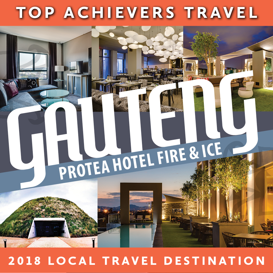 Top Achievers Travel